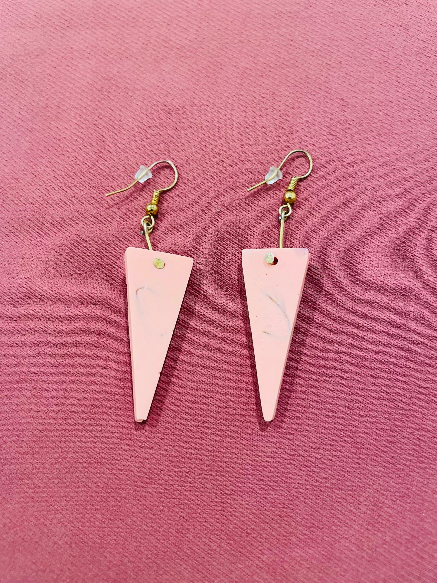 Blushing Delta Prisms